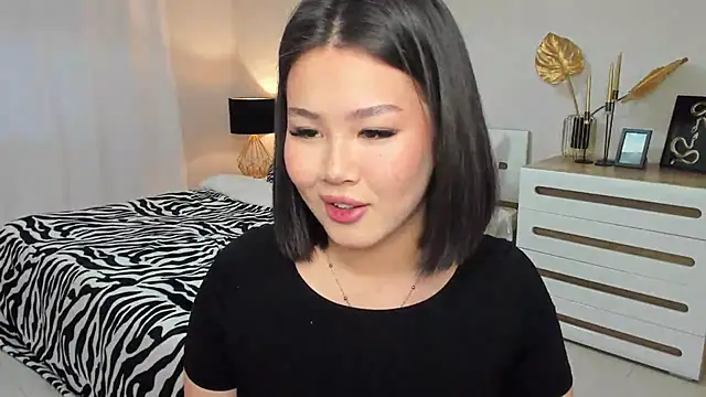 Czat XXX na żywo – Brunette_Charm