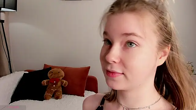 MilaBooobs' Live XXX Chat