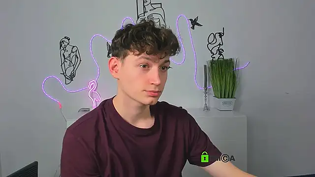 Chatroom XXX en direct de fose_di