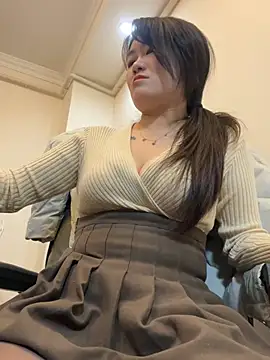 Molly-xiao Chat XXX live