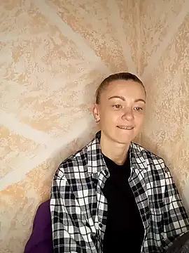 NitaXSkyのライブXXXチャット