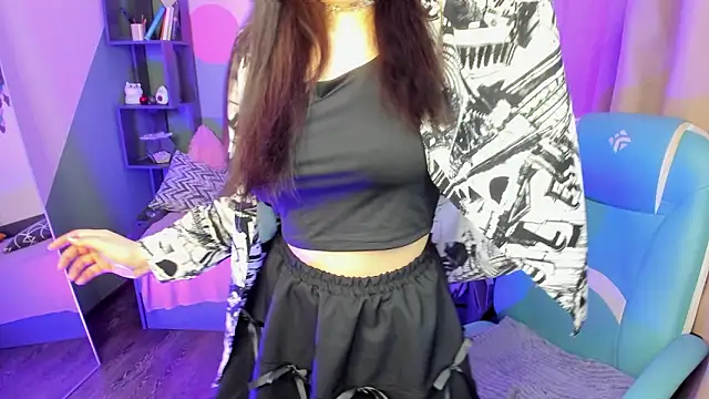 Emily_tender's Live XXX Chat