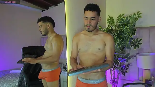 Chatroom XXX en direct de aries_unbound