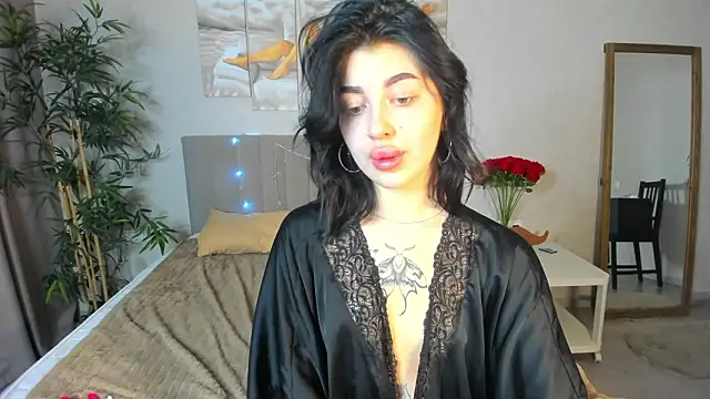 Karolina_KarのライブXXXチャット