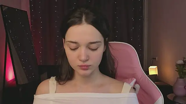 Seline_Vibe élő XXX-chatje