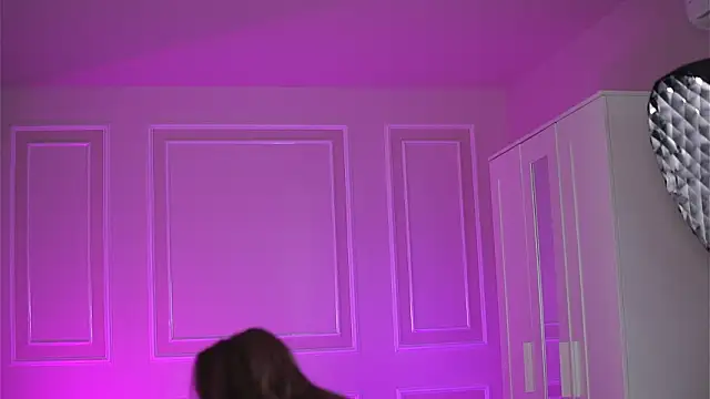 SammiMonroe 现场XXX聊天