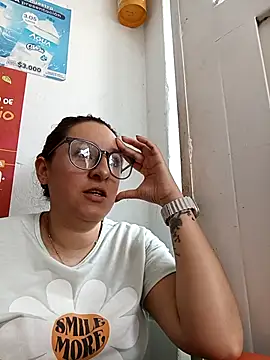 fer_ortega Adlı Modelin Canlı XXX Sohbeti