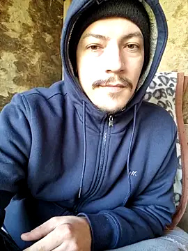 Chat XXX en directo de MrDickLongturn