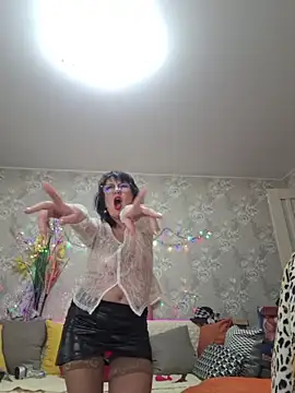 LaliaMia Live XXX Chat