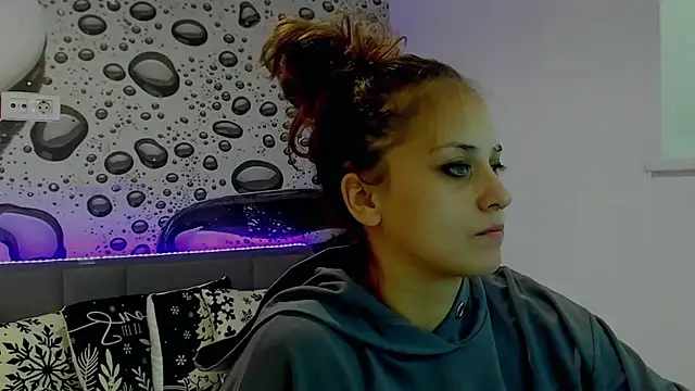 AlmaFancy 现场XXX聊天