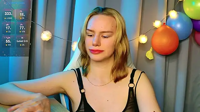 Ramona___ Live XXX Chat