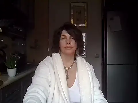 Chatroom XXX en direct de Baby-Matilda