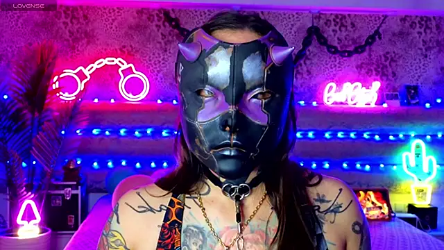 XXX chat uživo modela Cool_Freak_