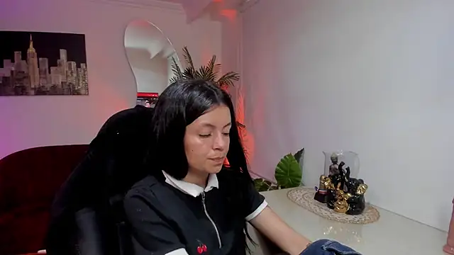 Czat XXX na żywo – Meghan320