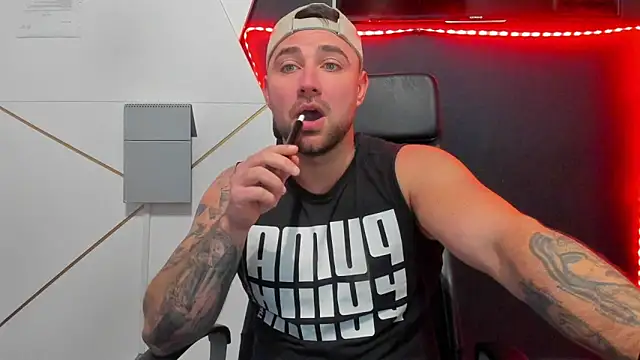 Онлайн чат XXX DuncanStone