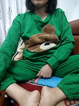 Chat XXX ao vivo de Haralushiaaa