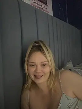 Sky25x – Live XXX-chat