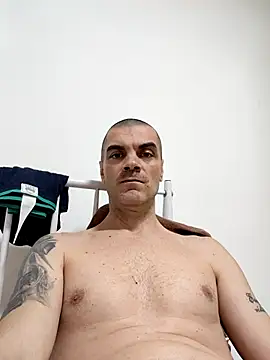 DOMINATOR_SIR-MASTER Webcamshow