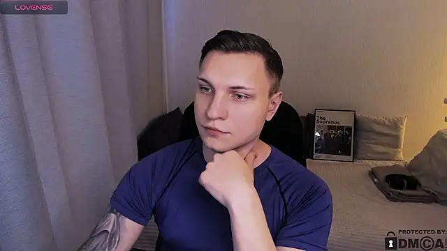 handsome_guy01 Live XXX-Chat