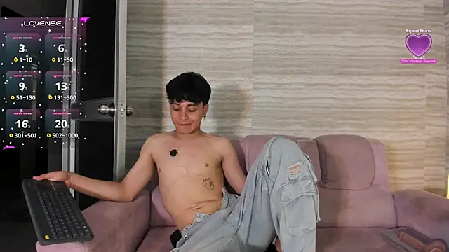 Dani_rivass Live XXX-Chat