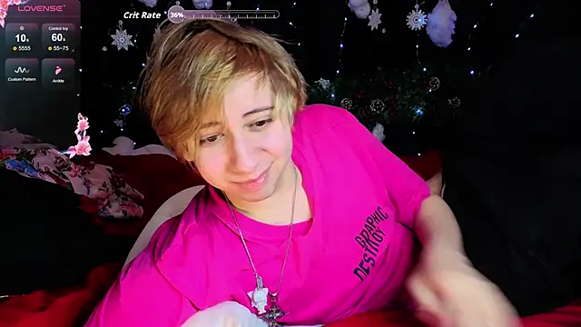 Timothy_Fox's Live XXX Chat