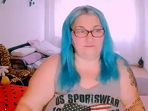 BlondyBigBoobs Adlı Modelin Canlı XXX Sohbeti