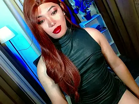 Olivia_the_Temptress27 Webcam show