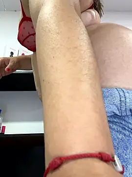 Živý XXX chat Amelia_laurent