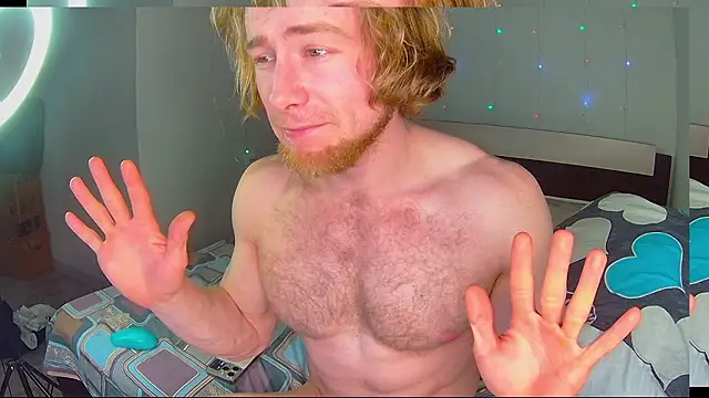 Chat XXX en directo de Snow-Bars77