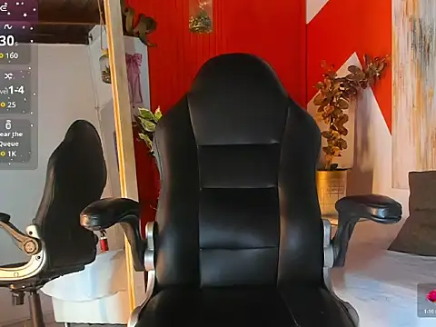 Czat XXX na żywo – maria_Turner1