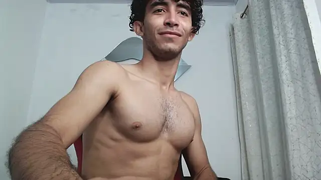 Caius_fox Live XXX-Chat