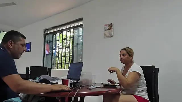 Chatroom XXX en direct de hotandfierylatinos2023