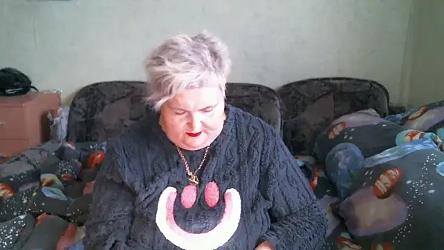 Lana555のライブXXXチャット