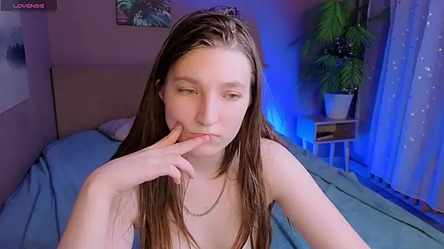 Mia_MylesのライブXXXチャット