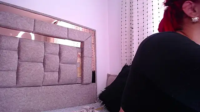 Živý XXX chat salomecastro_