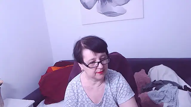 ChristaRose 现场XXX聊天