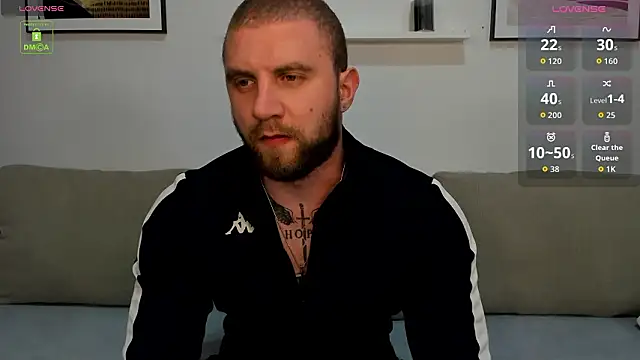 Gerard_Finbar's Live XXX Chat