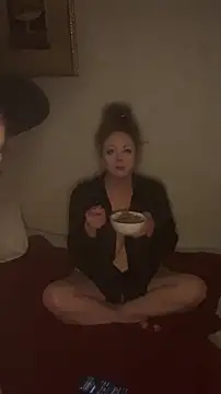 amandatheblondewifen Live XXX chat