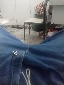 Jamasssss' Webcam Show