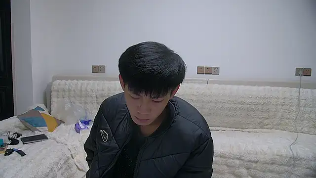 Chat XXX Live paofu-001