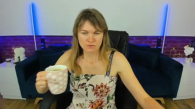 Anabell_xxxのライブXXXチャット