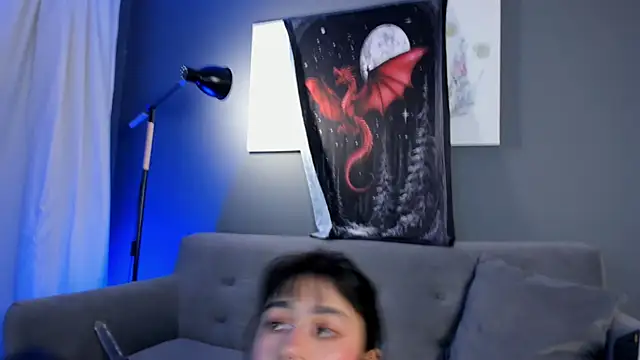 Chatroom XXX en direct de flower_smith_