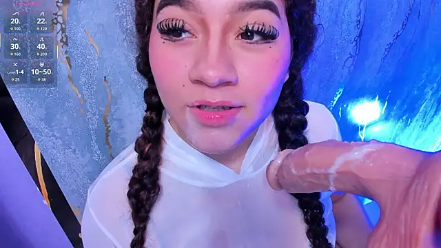 XXX chat uživo modela mia_cataleiya