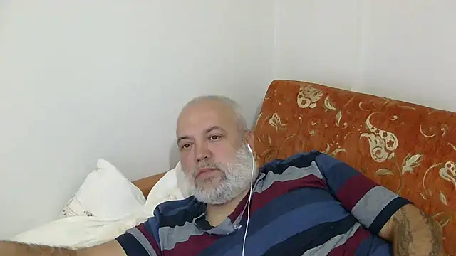 عرض كام husoizmir