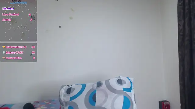 evangeline_lover's Live XXX Chat