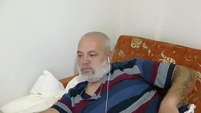 عرض كام husoizmir