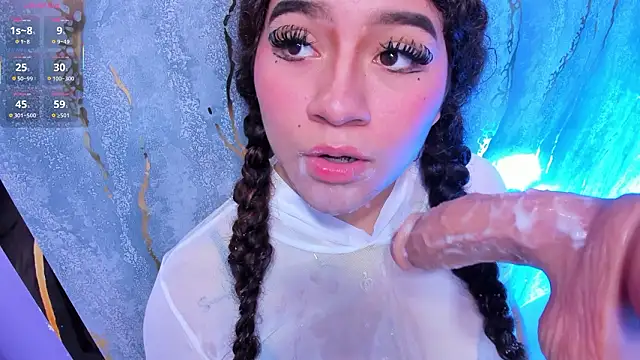 mia_cataleiya Chat XXX live