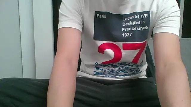 Chatroom XXX en direct de nole_china7