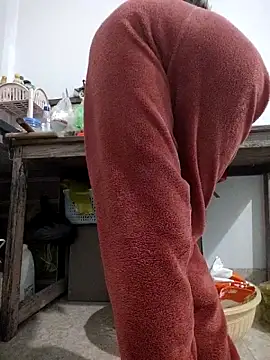 Haralushiaaa's Live XXX Chat