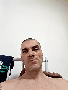 DOMINATOR_SIR-MASTER Webcam Show
